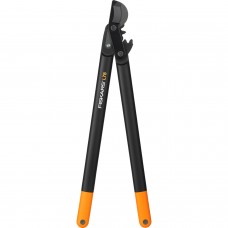 Сучкорез плоскостной до 50 мм Fiskars PowerGear™ Bypass L (L78) 112590 (1000584)
