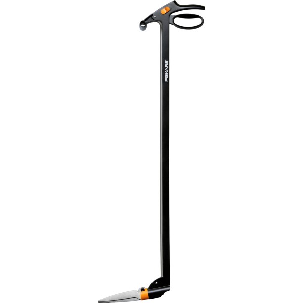 Подовжені ножиці для трави із Серво-системою Fiskars GS46 113690 (1000590)