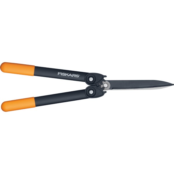 Ножиці для живоплоту Fiskars PowerGear™ HS72, 114790 (1000596)