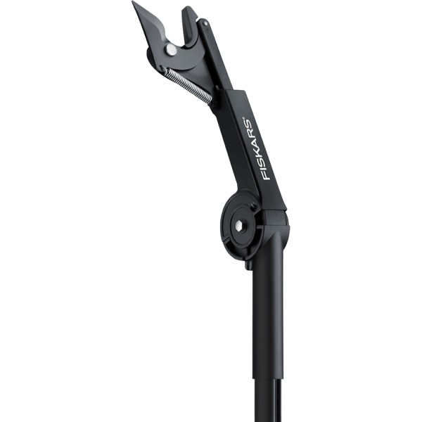 Универсальный садовый контактный высоторез Fiskars Anvil UP53, 1.6 м, 115350 (1000597)
