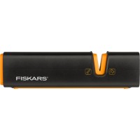 Точилка для сокир та ножів Fiskars Xsharp, кераміка (1000601)
