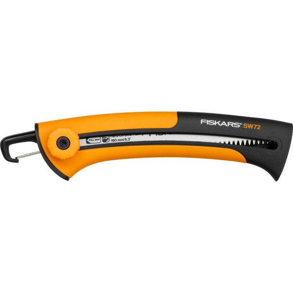 Строительная пила Fiskars Xtract™ SW72, 123860 (1000612)