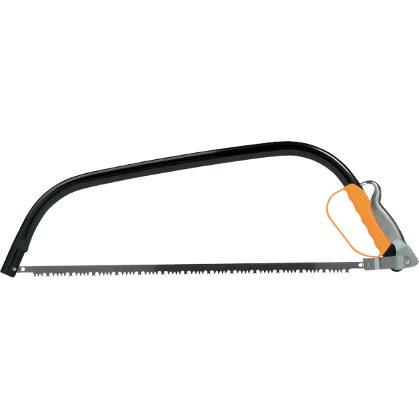 Лучкова пила Fiskars SW30 61 см 24" (1000615) пилки