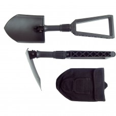 Универсальная складная лопата Fiskars (1000621) лопаты