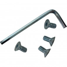 Садовый бур Fiskars QuikDrill™ S малый 134710 (1000636)