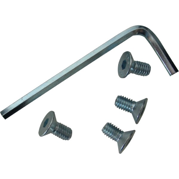Садовий бур Fiskars QuikDrill™ S малий 134710 (1000636)