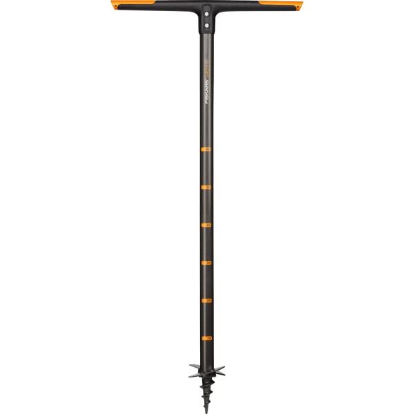 Садовий бур Fiskars QuikDrill™ S малий 134710 (1000636)