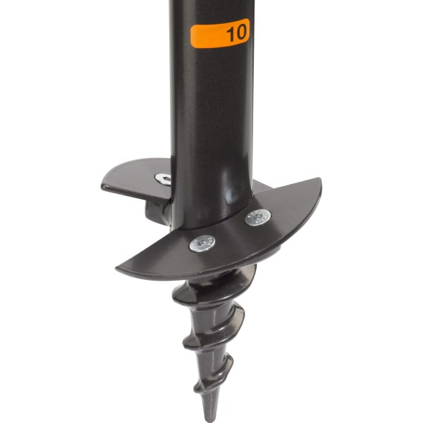 Садовий бур Fiskars QuikDrill™ S малий 134710 (1000636)