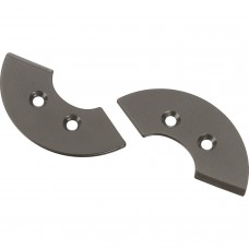 Лезвия Fiskars QuikDrill PlusPart малые 100 мм 134717 (1000637)