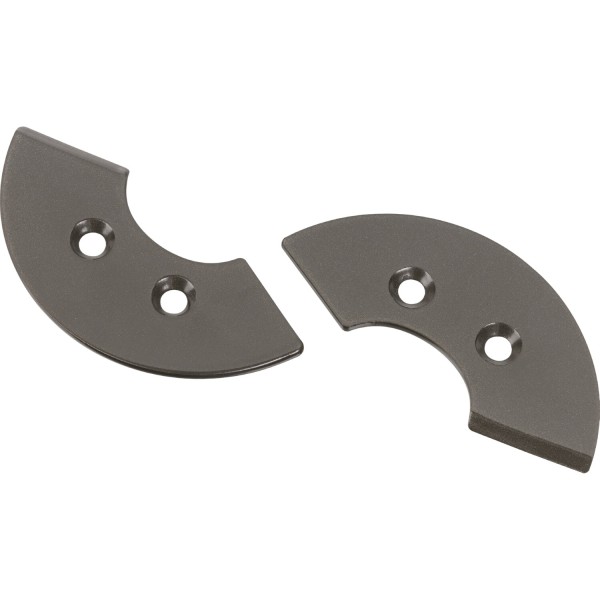 Лезвия Fiskars QuikDrill PlusPart малые 100 мм 134717 (1000637)