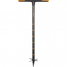 Садовый бур Fiskars QuikDrill™ M средний 134720 (1000638)