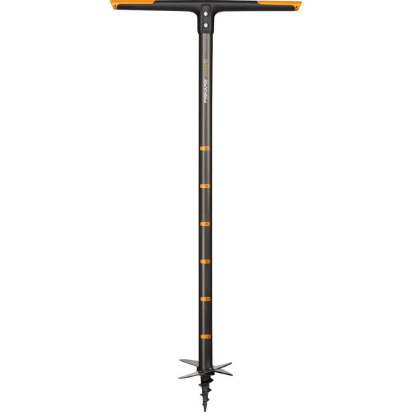 Садовий бур Fiskars QuikDrill™ M середній 134720 (1000638)