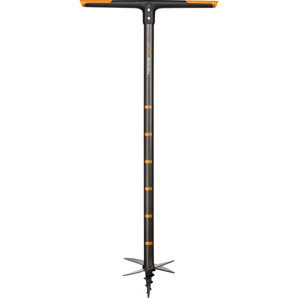 Садовый бур Fiskars QuikDrill™ L большой 134730 (1000640)