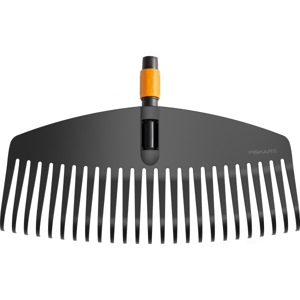 Граблі для збирання листя Fiskars QuikFit (L) 135013 (1000642)