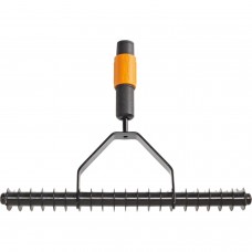 Грабли для аэрации Fiskars QuikFit 135513 (1000655)