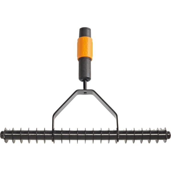 Граблі для аерації Fiskars QuikFit 135513 (1000655)