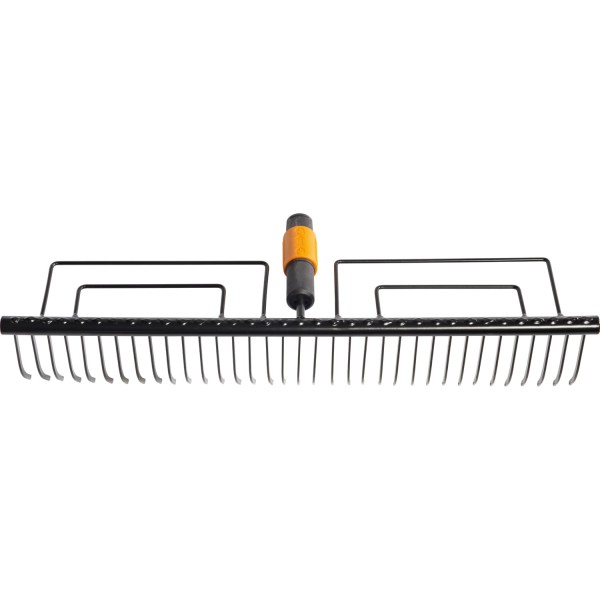 Грабли для уборки газона Fiskars QuikFit 135514 (1000656)