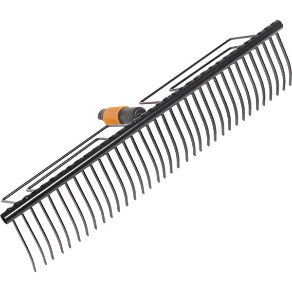 Грабли для уборки газона Fiskars QuikFit 135514 (1000656)