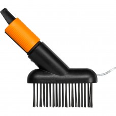 Щетка для брусчатки Fiskars QuikFit 135522 (1000657)