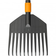 Грабли для уборки листьев, малые Fiskars QuikFit 135551 (1000659)