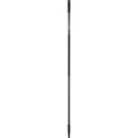 Тримач чорний Fiskars QuikFit (L) 1.56 м 136001 (1000661)