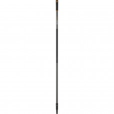 Черенок черный Fiskars QuikFit (L) 1.56 м 136001 (1000661)