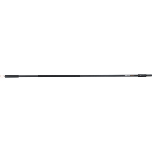 Черенок черный Fiskars QuikFit (L) 1.56 м 136001 (1000661)