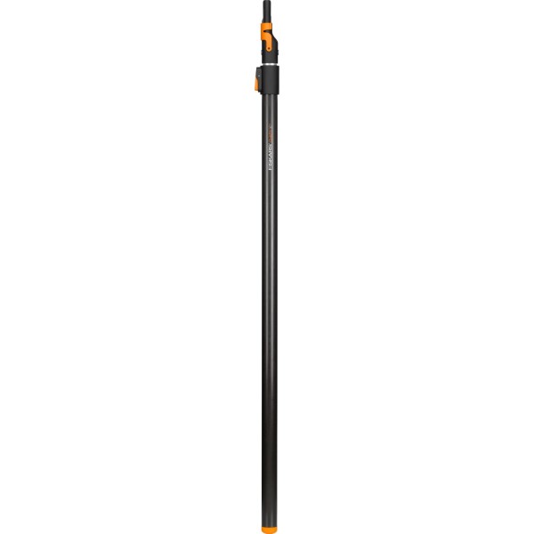 Средний телескопический черенок Fiskars QuikFit (M) 136042 (1000666)