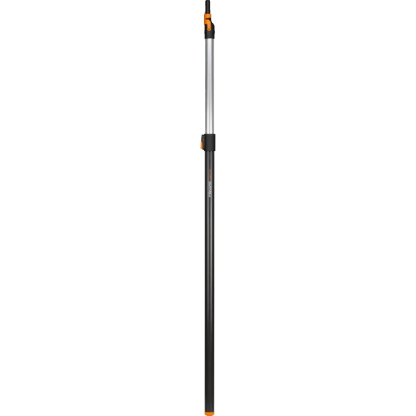 Средний телескопический черенок Fiskars QuikFit (M) 136042 (1000666)