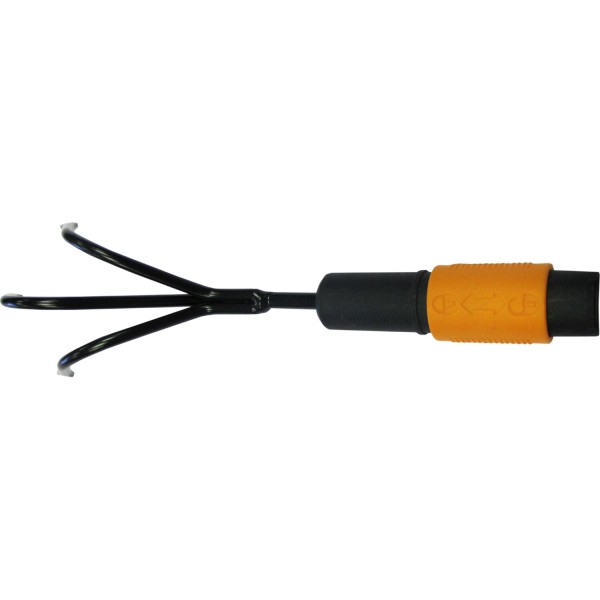 Угловой трезубец Fiskars QuikFit™ 136515 (1000683)