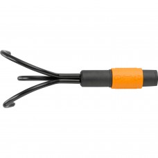 Культиватор тризубый Fiskars QuikFit™ 136517 (1000685)