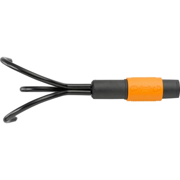 Культиватор тризубый Fiskars QuikFit™ 136517 (1000685)