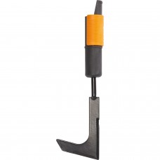 Сапа для уборки травы, мха и сорняков между плиткой Fiskars QuikFit™ 136521 (1000687)