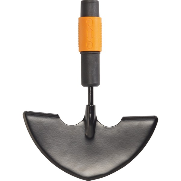 Сапка для оформления краев газона Fiskars QuikFit 136526 (1000690)