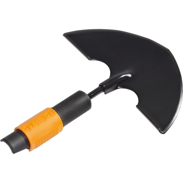 Сапка для оформления краев газона Fiskars QuikFit 136526 (1000690)