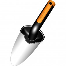 Садовий совок Fiskars Premium 137200 (1000726)