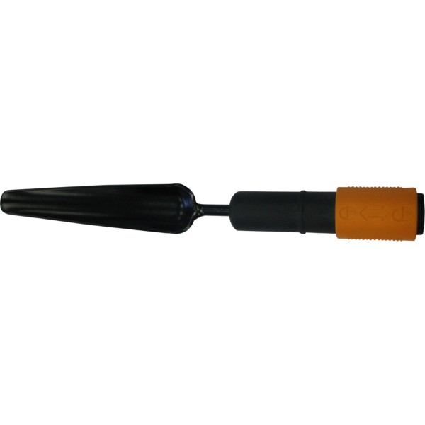Совок для бур'янів Fiskars QuikFit 137522 (1000731)