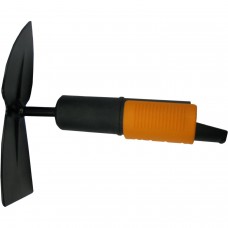 Посадочная тяпка Fiskars  QuikFit™ 137562 (1000734)