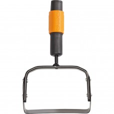 Плоскорез для удаления сорняков Fiskars QuikFit 139970 (1000738)