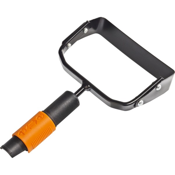 Плоскорез для удаления сорняков Fiskars QuikFit 139970 (1000738)