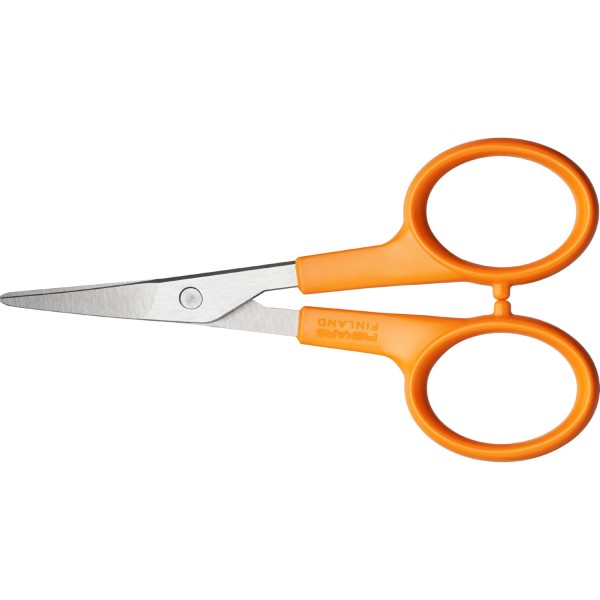 Манікюрні ножиці Fiskars Classic 10 см 1000813