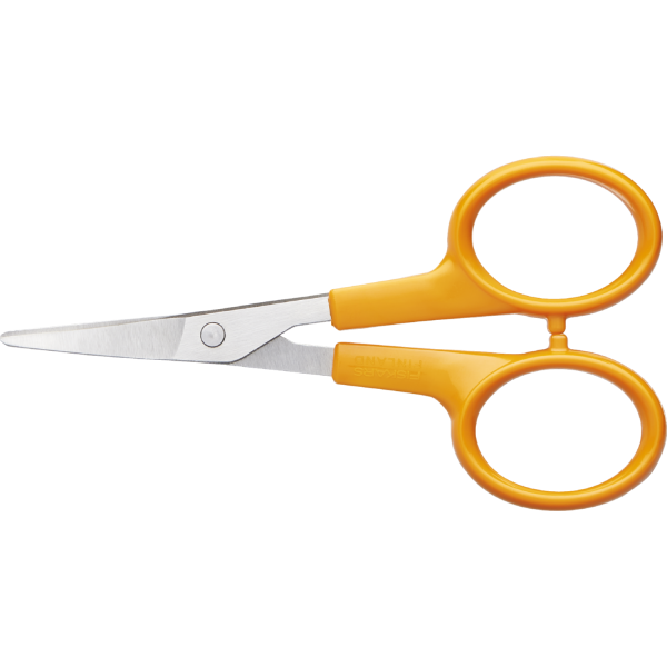 Манікюрні ножиці Fiskars Classic 10 см 1000813