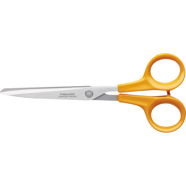 Ножиці для паперу Fiskars Classic 17 см (1000816)