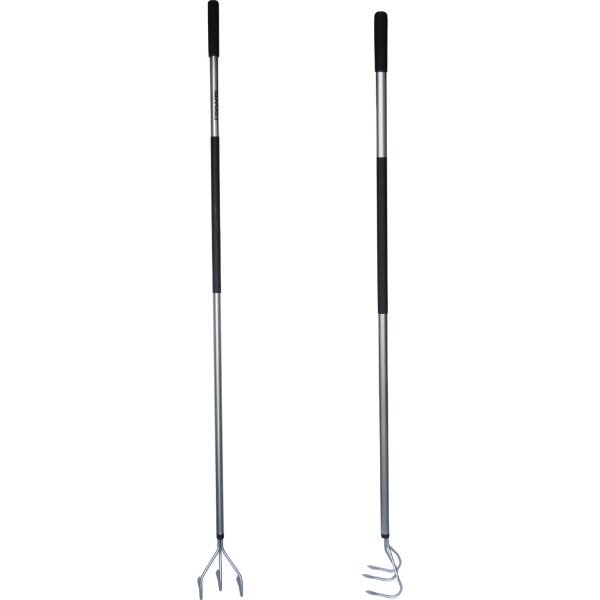 Культиватор Fiskars Ergonomic™ 136510 (1001301)