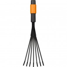 Грабли для цветов Fiskars QuikFit (135552) 1001412