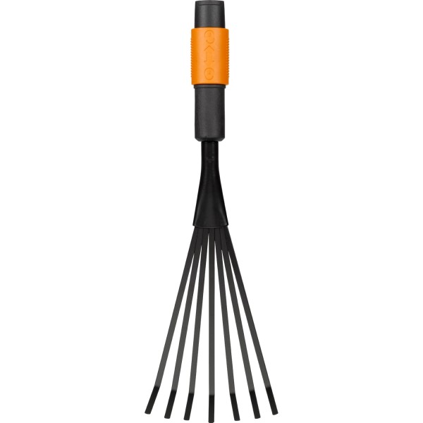 Грабли для цветов Fiskars QuikFit (135552) 1001412