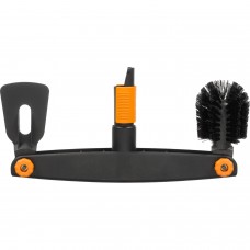 Щетка для чистки желобов Fiskars QuikFit 135542 (1001414)