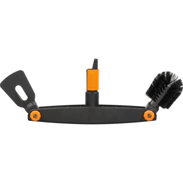 Щетка для чистки желобов Fiskars QuikFit 135542 (1001414)
