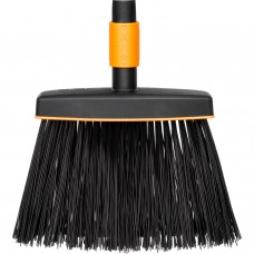 Метла для подметания Fiskars QuikFit 135534 (1001415)