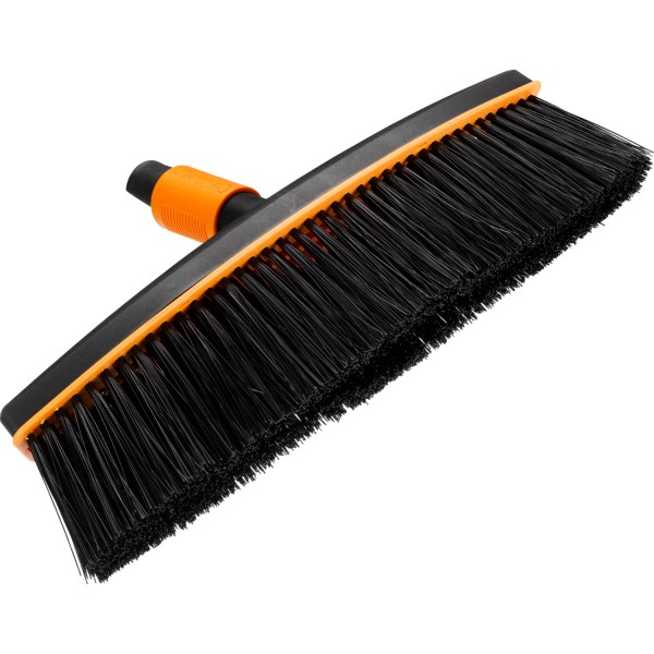 Метла-щетка для террасы Fiskars QuikFit 135533 (1001416)